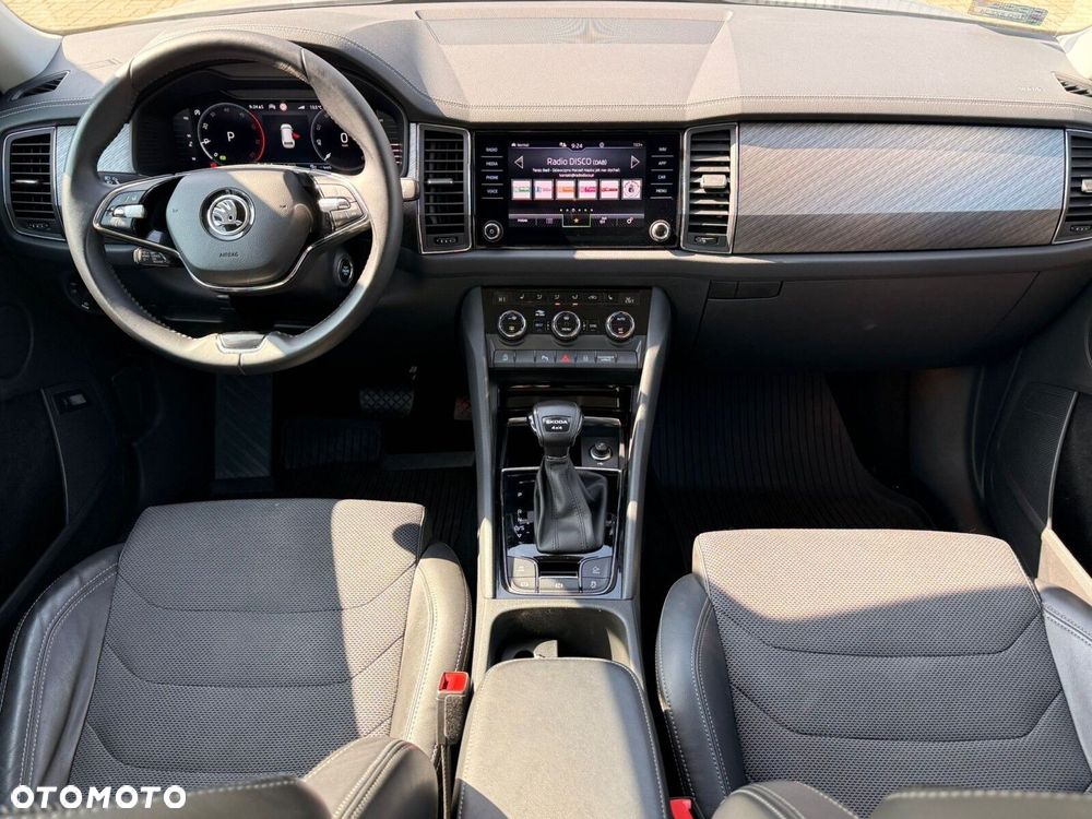 Skoda Kodiaq 2.0 TDI 4x4 Style DSG - 17