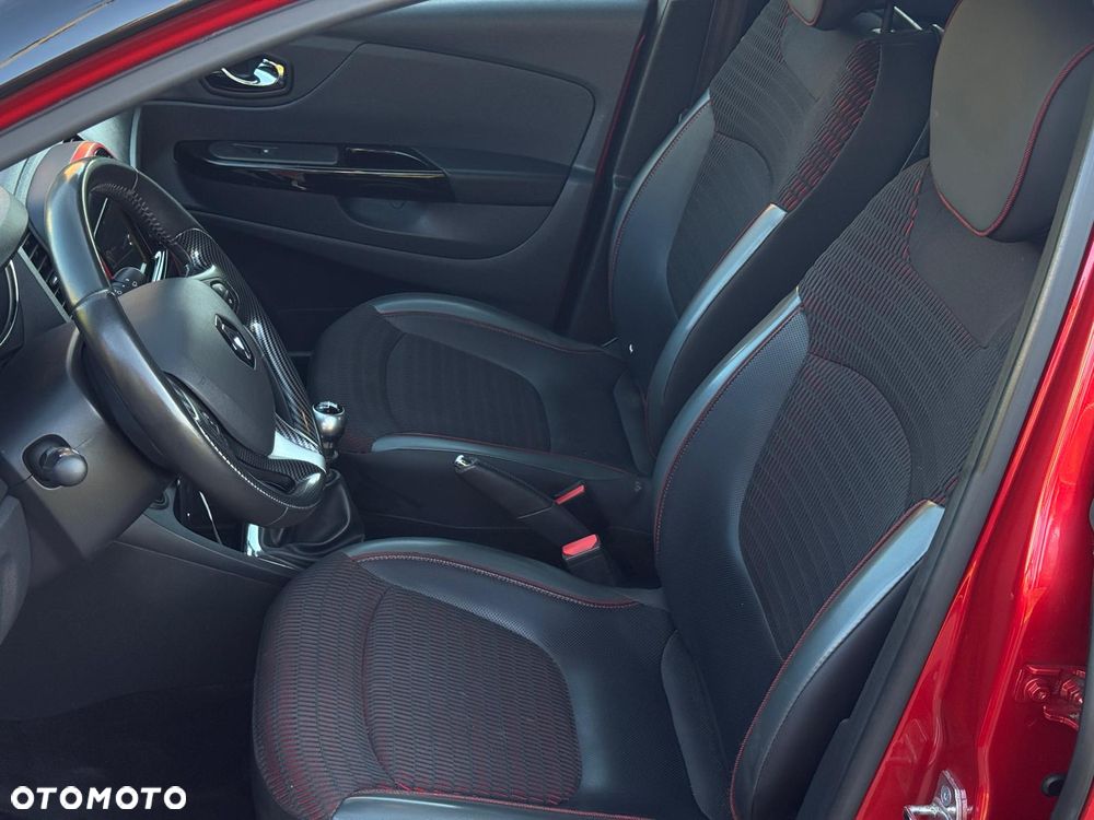 Renault Captur ENERGY TCe 120 LIMITED - 17