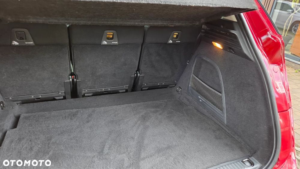 Citroën C4 Picasso 2.0 HDi FAP Exclusive - 5