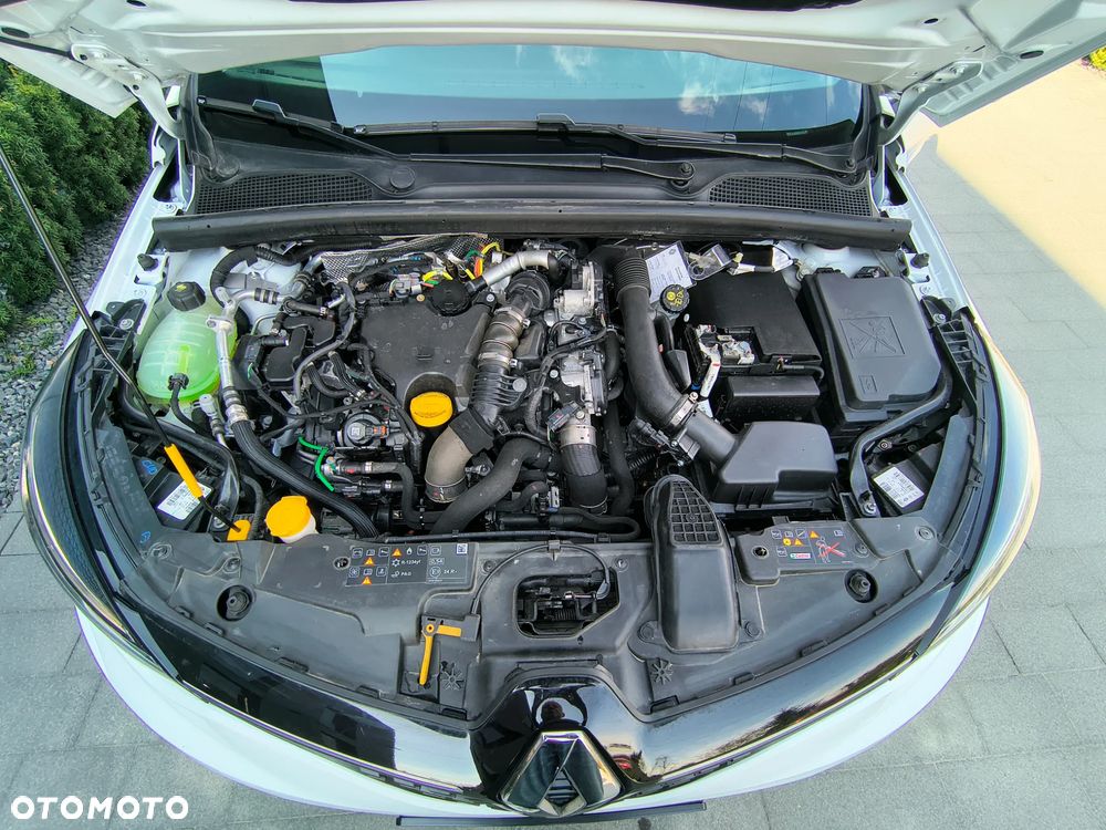 Renault Clio BLUE dCi 100 EVOLUTION - 11