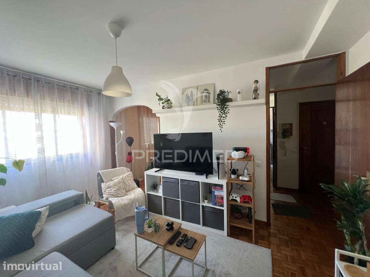 Apartamento T3 em Azurém - Guimarães - Grande imagem: 4/22