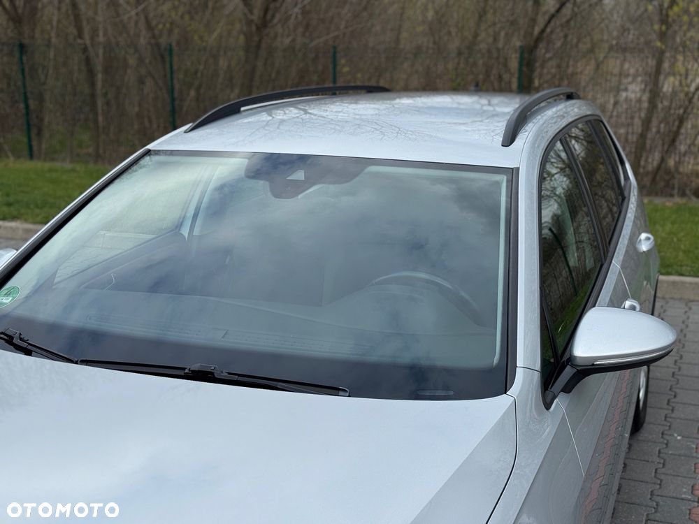 Volkswagen Golf 2.0 TDI SCR DSG Highline - 10