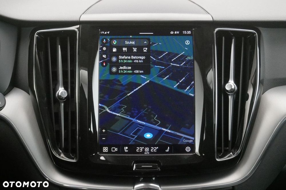 Volvo XC 60 - 21