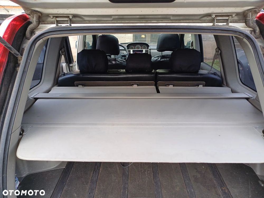 Nissan X-Trail 2.2 dCi Comfort - 15
