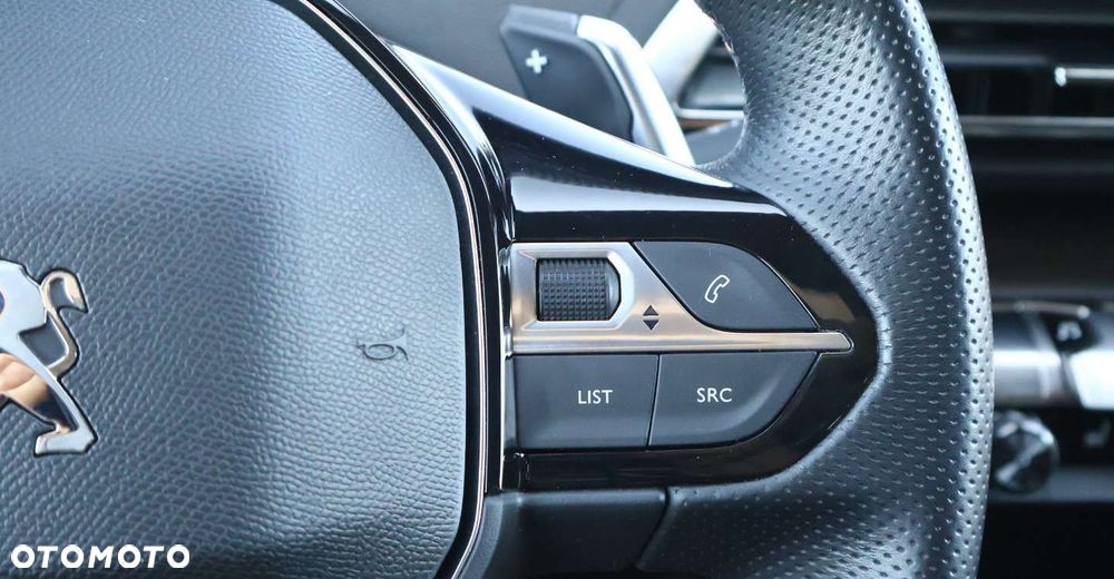 Peugeot 5008 BlueHDi 180 EAT8 GT Pack - 26