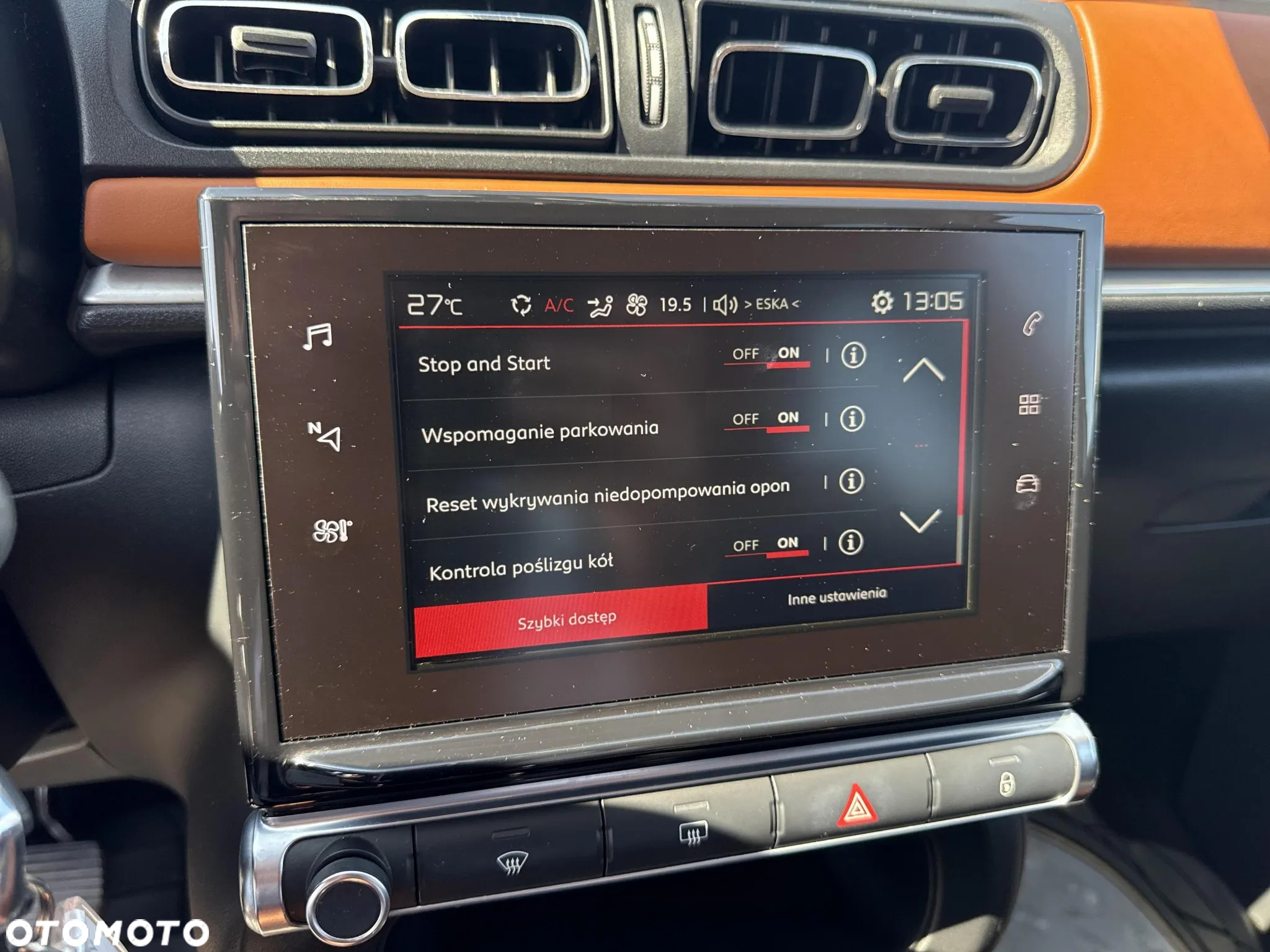 Citroën C3 1.2 PureTech GPF Shine S&S - 23