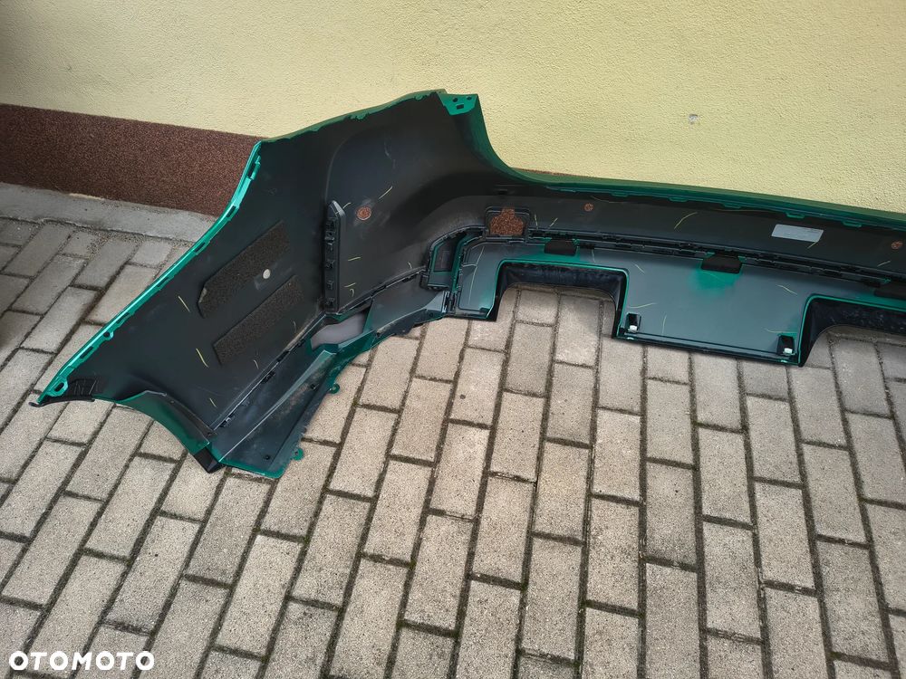 zderzak tylny tyŁ bmw 4 g82 g83 m4 - 5