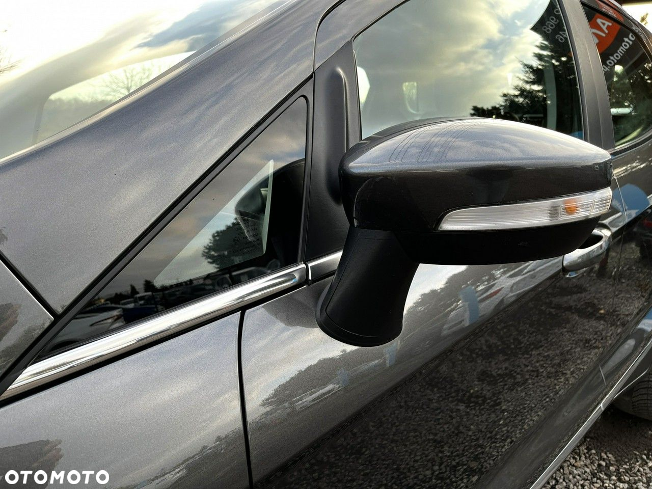 Ford EcoSport - 13