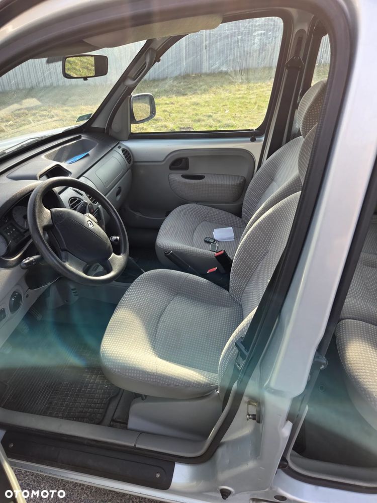 Renault Kangoo 1.5 dCi Edition - 8