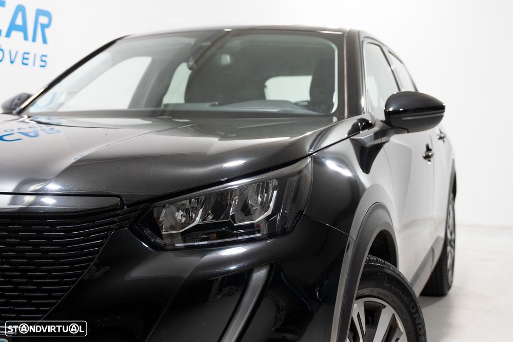Peugeot 2008 1.2 PureTech Active - 4