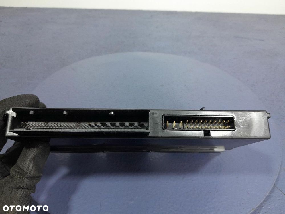 BMW X5 N70 LIFT STEROWNIK MODUŁ KOMFORTU 9277252 - 4