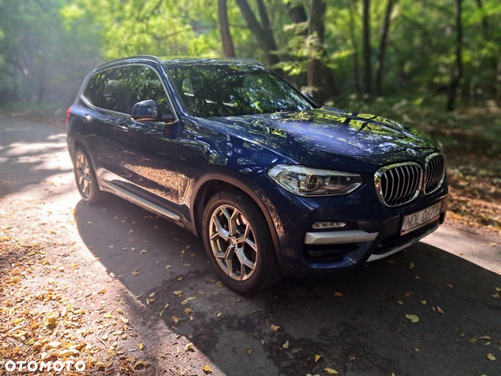BMW X3 - 13