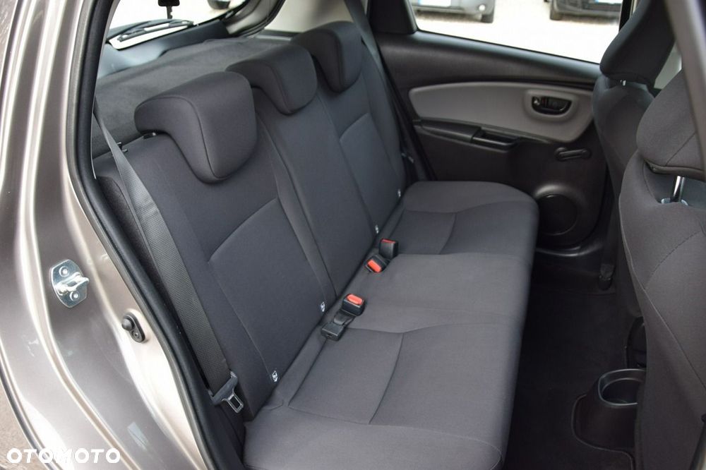 Toyota Yaris 1.5 Active - 33
