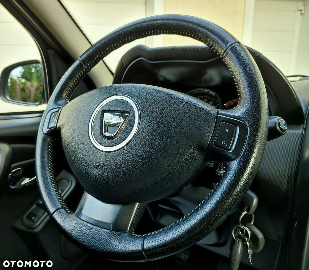 Dacia Duster 1.2 TCe Prestige - 13
