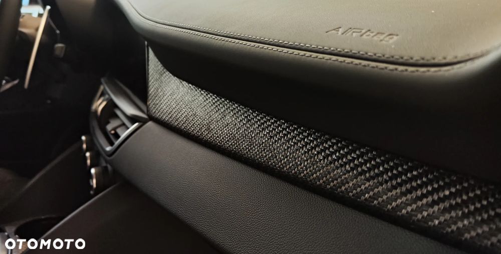 Alfa Romeo Giulia 2.9 Bi Turbo V6 Quadrifoglio - 21