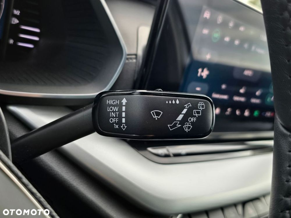 Skoda Octavia 1.5 TSI mHEV Selection DSG - 26