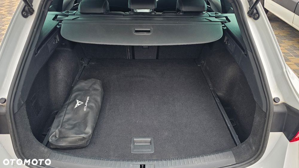Cupra Leon 1.5 TSI - 9