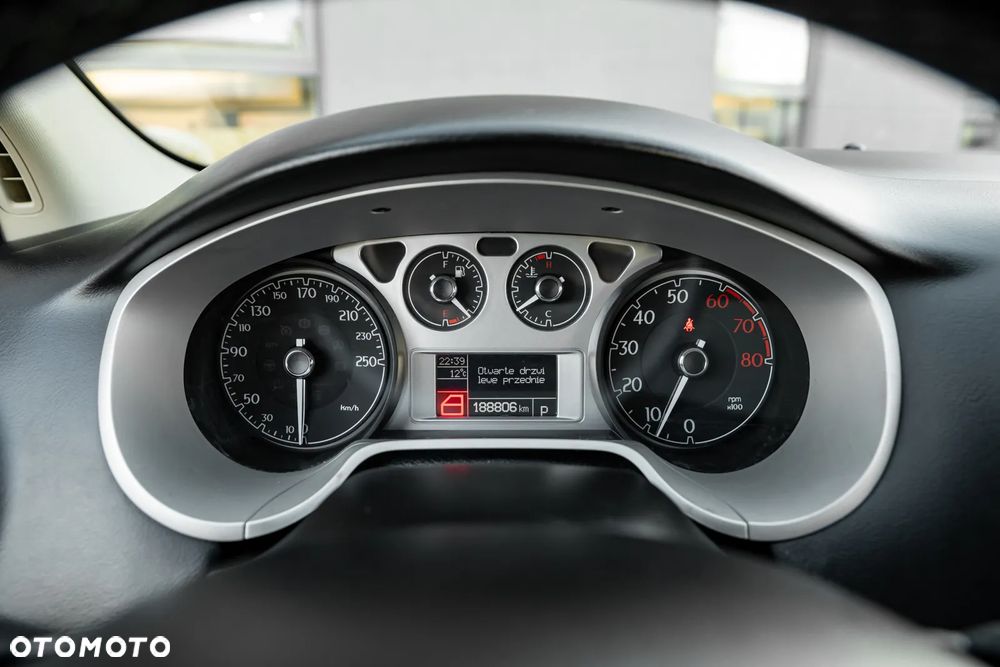 Lancia Delta 1.8 Di TurboJet 16v Automatik Platinum - 27