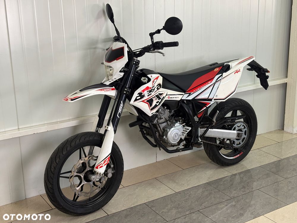 Beta RR - 5