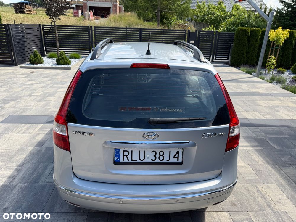 Hyundai i30 1.6 Premium - 15