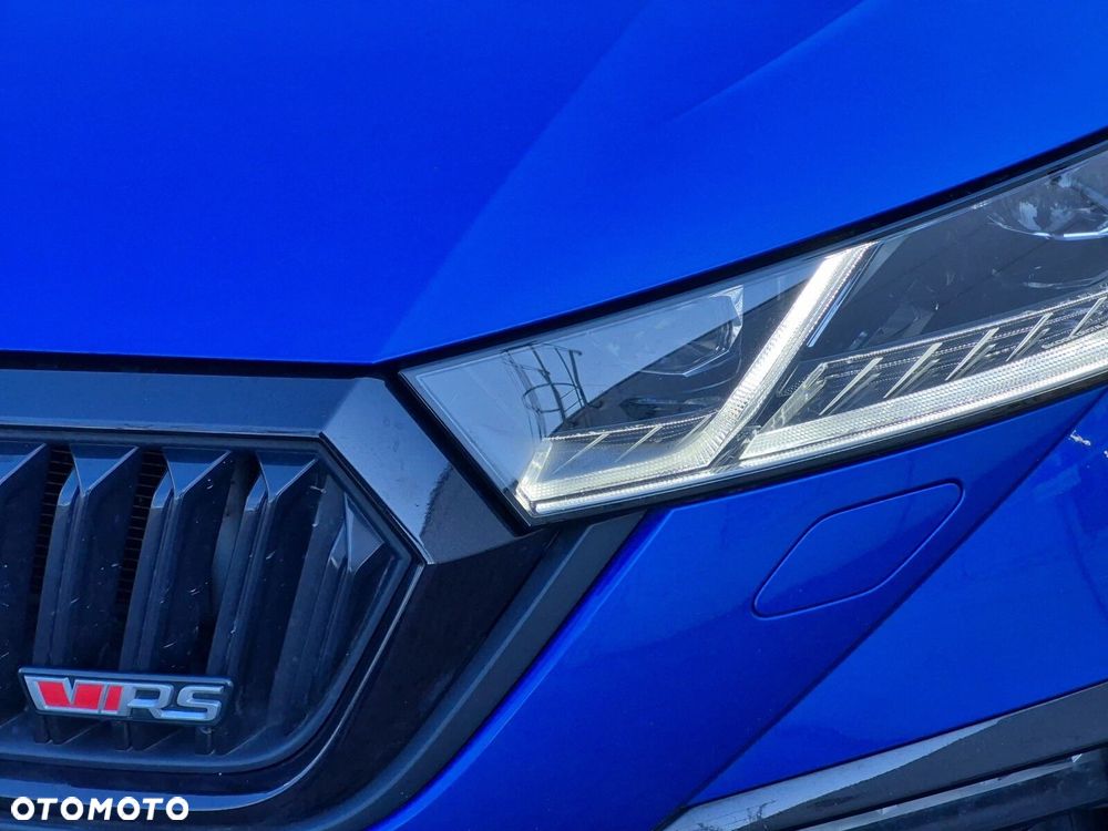 Skoda Octavia - 9