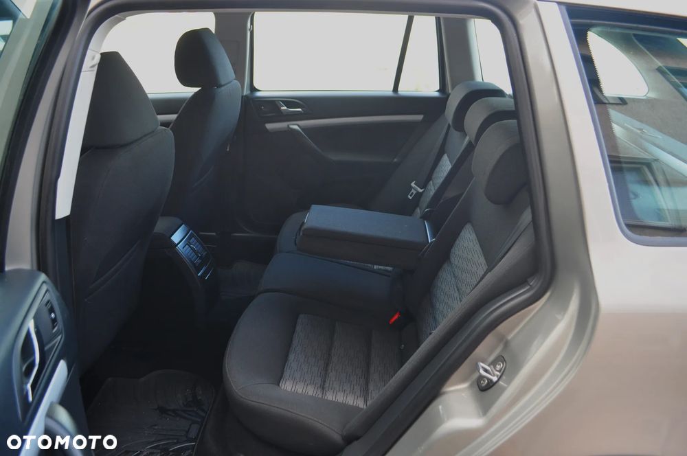 Skoda Octavia 1.2 TSI DSG IMPULS EDITION - 29