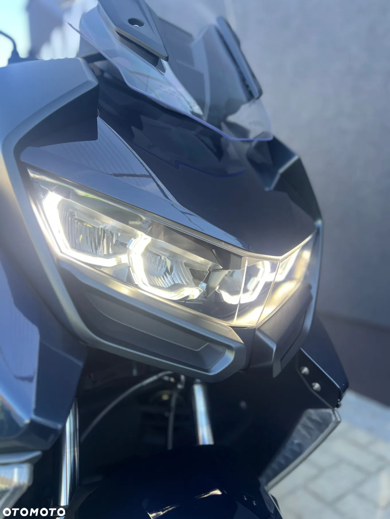 BMW C 400 GT - 4