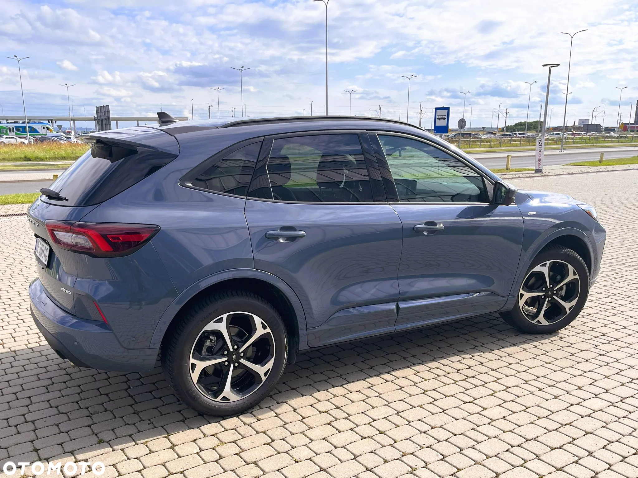 Ford Kuga - 6