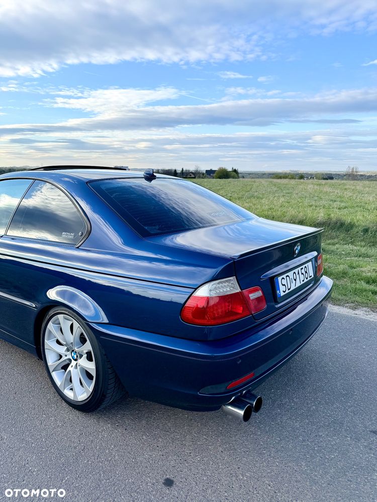 BMW Seria 3 320 Cd Edition Sport - 18