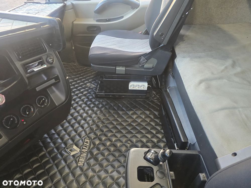 Renault MAGNUM DXI 520 EURO 5 - 23