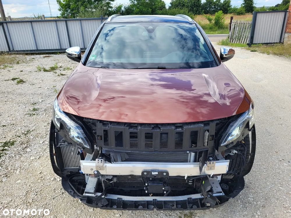 Peugeot 3008 BlueHDi 180 Stop & Start EAT6 GT - 3