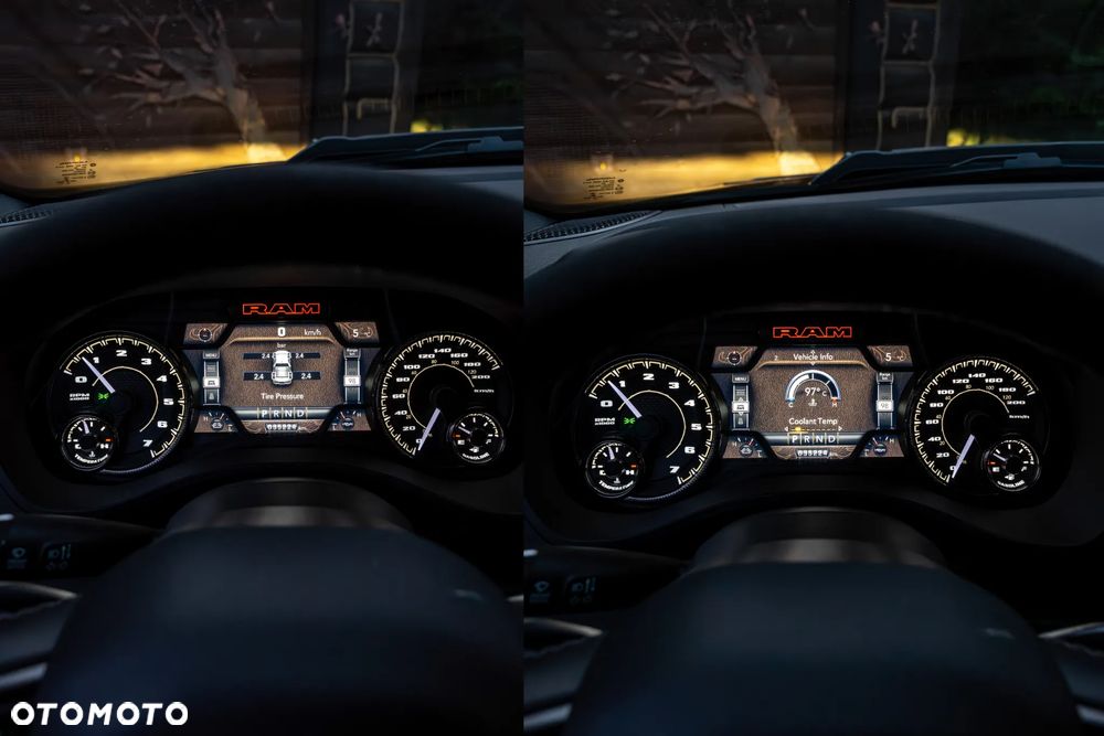 RAM 1500 5.7 Crew Cab Shortbed Bighorn Sport - 29