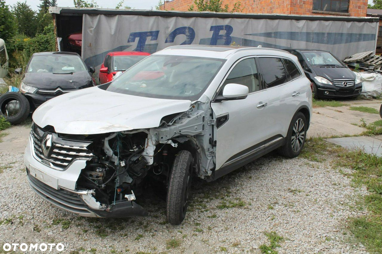 Renault Koleos - 5