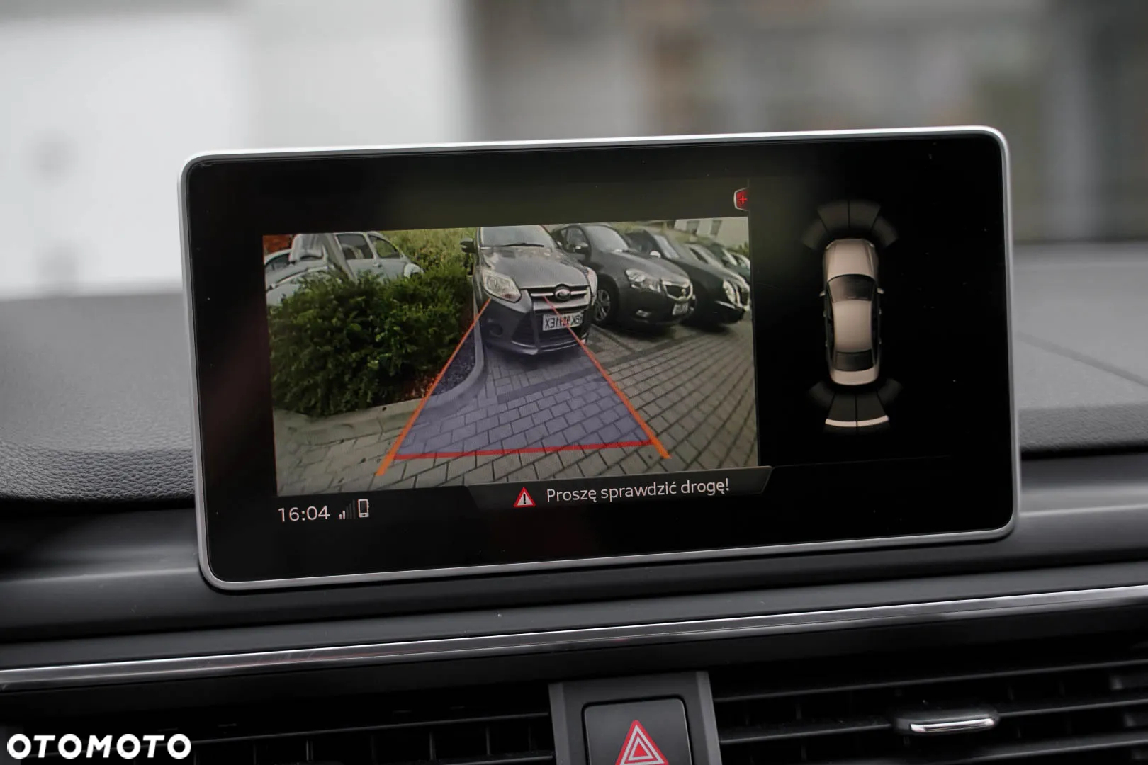 Audi A4 1.4 TFSI Sport S tronic - 23
