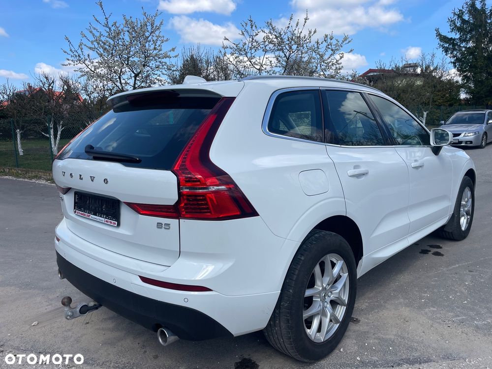 Volvo XC 60 B5 B Momentum Pro - 7