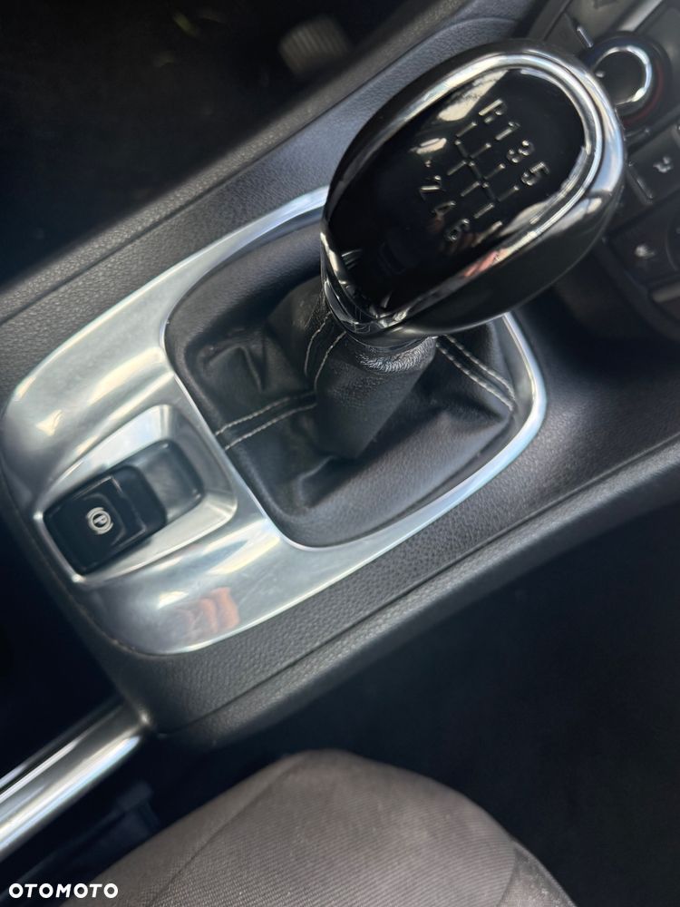 Opel Meriva 1.4 Innovation - 27
