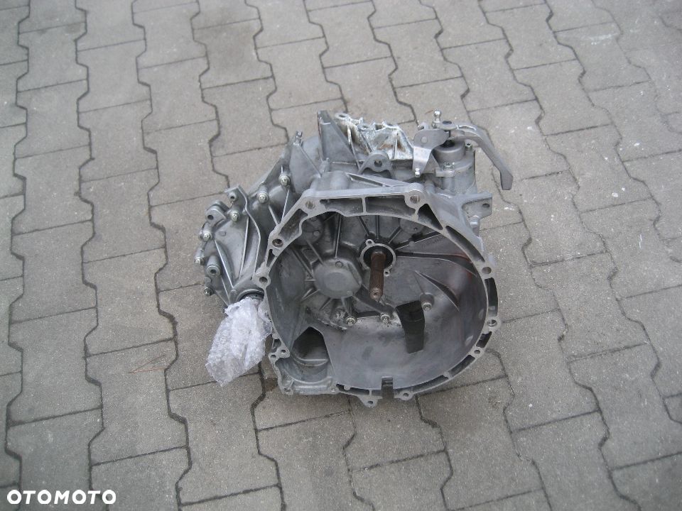 mini f55 f56 f57 1,5 turbo benzyna skrzynia biegów gs6 58bg 7638371 - 1
