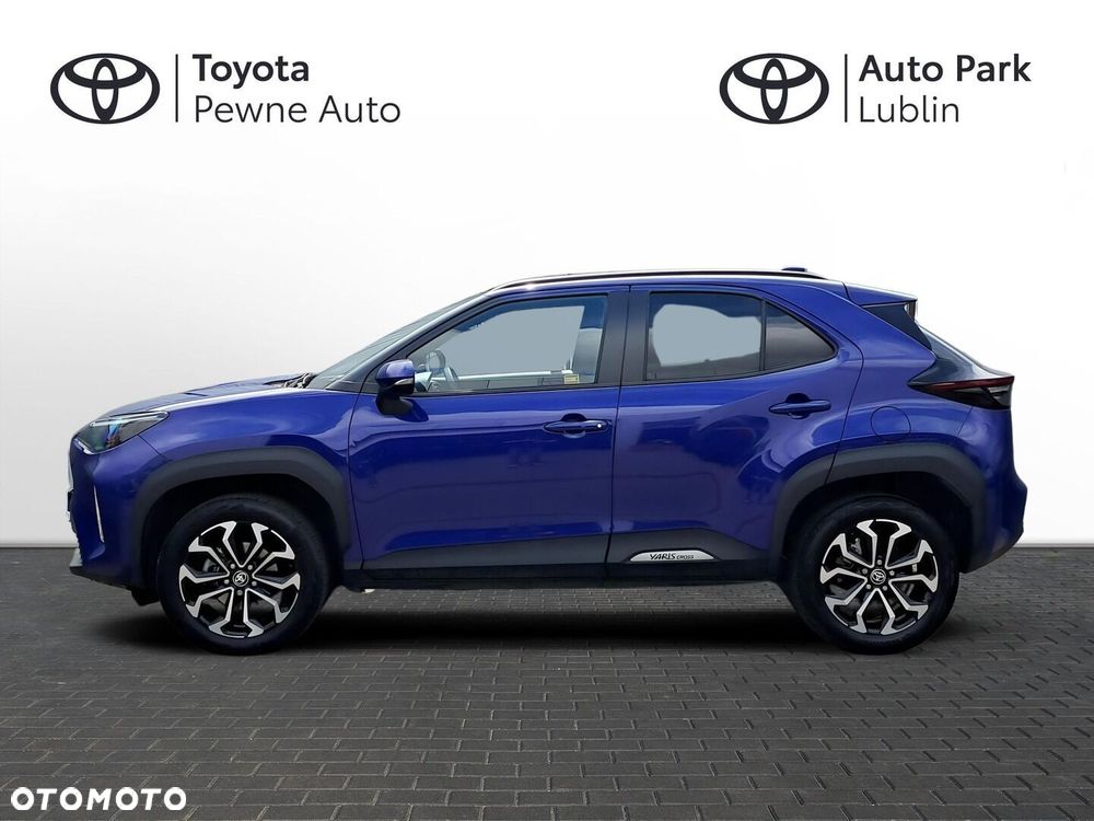 Toyota Yaris Cross Hybrid 1.5 Style - 3