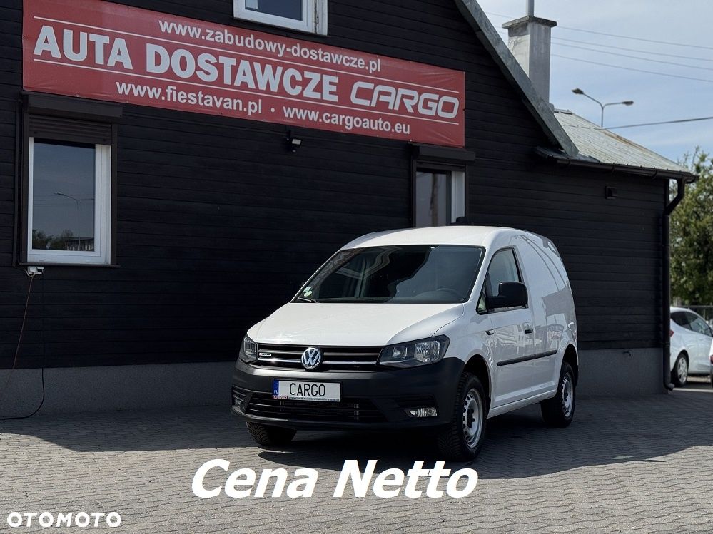 Volkswagen CADDY - 3