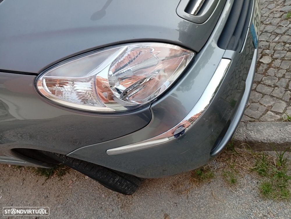 Citroën C4 Picasso 1.6 HDi - 7