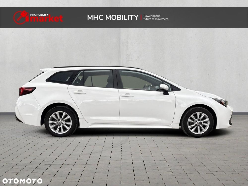 Toyota Corolla 1.8 Hybrid GPF Comfort - 2
