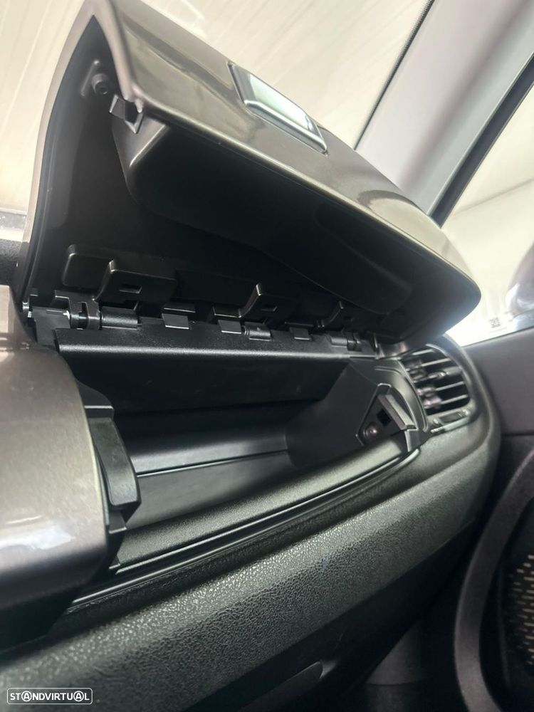 Fiat 500X 1.6 MJ Lounge S&S - 18