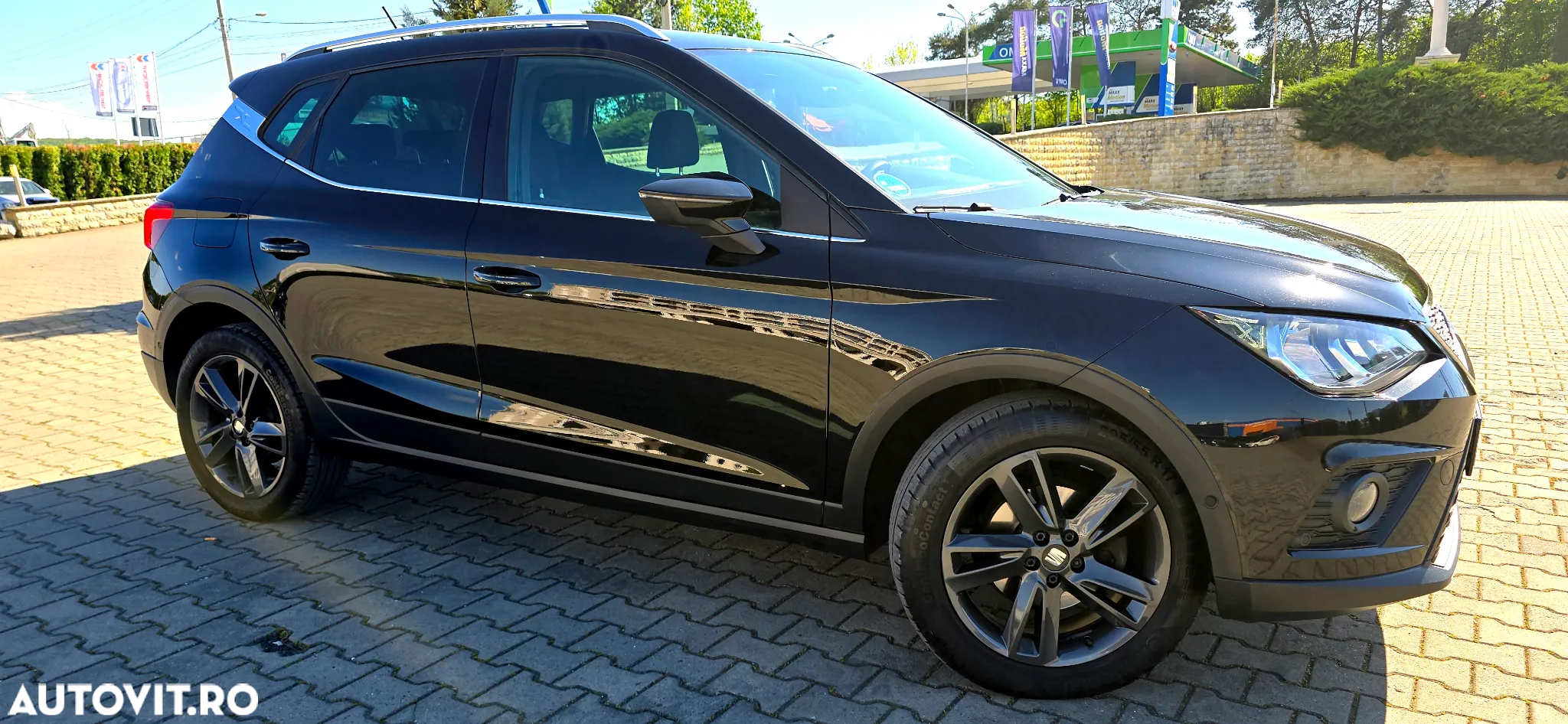 Seat Arona - 6