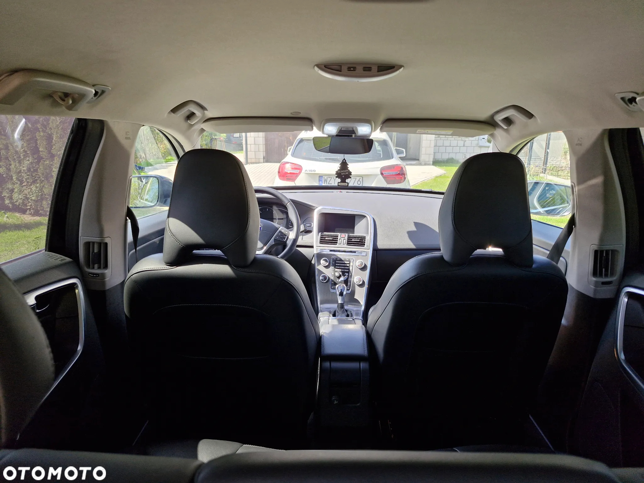 Volvo XC 60 - 17