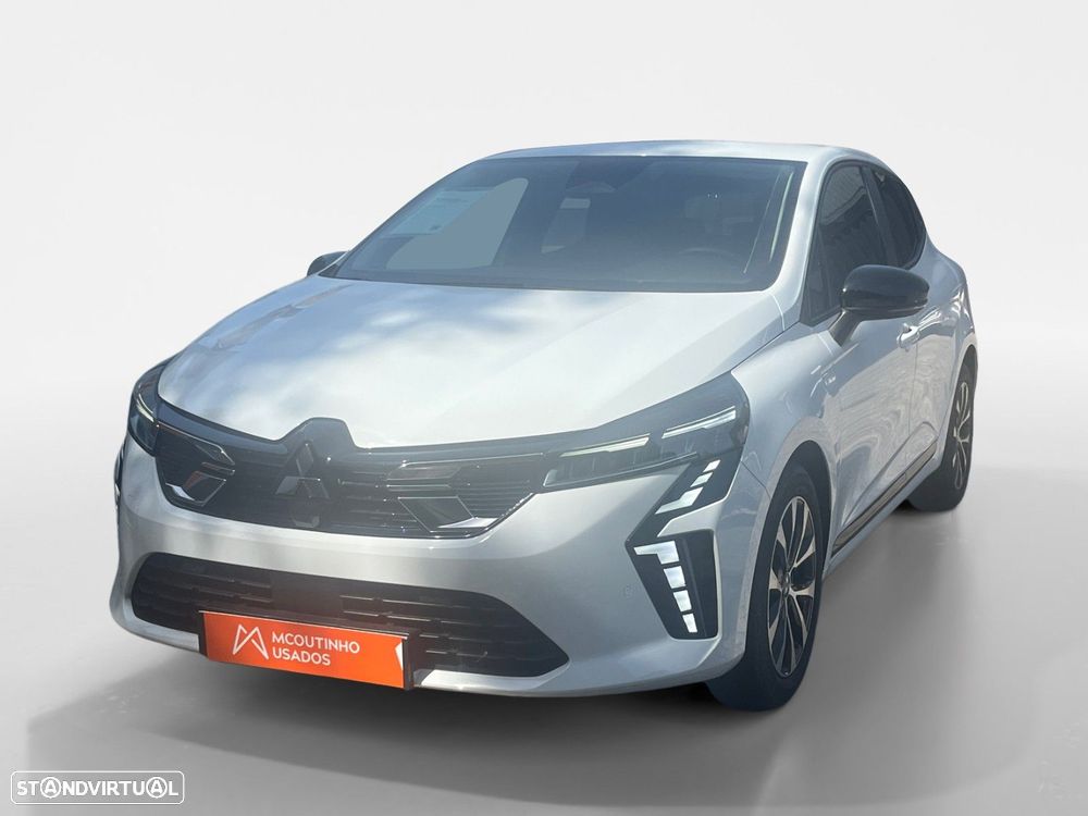 Mitsubishi Colt 1.0 MPI-T Kaiteki - 1
