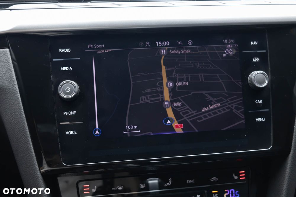 Volkswagen Arteon Shooting Brake 2.0 TDI 4Motion R-Line DSG - 31