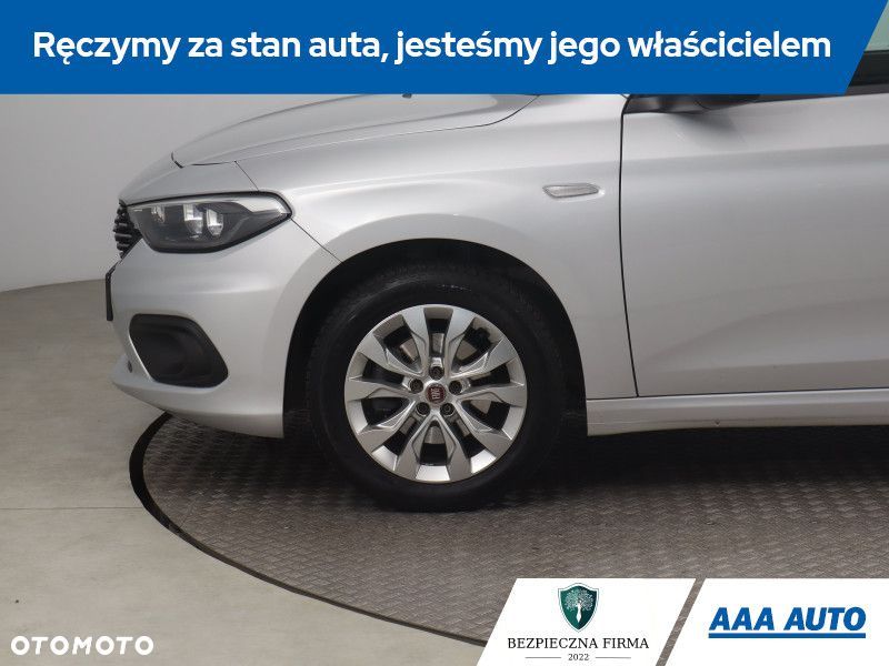 Fiat Tipo - 17