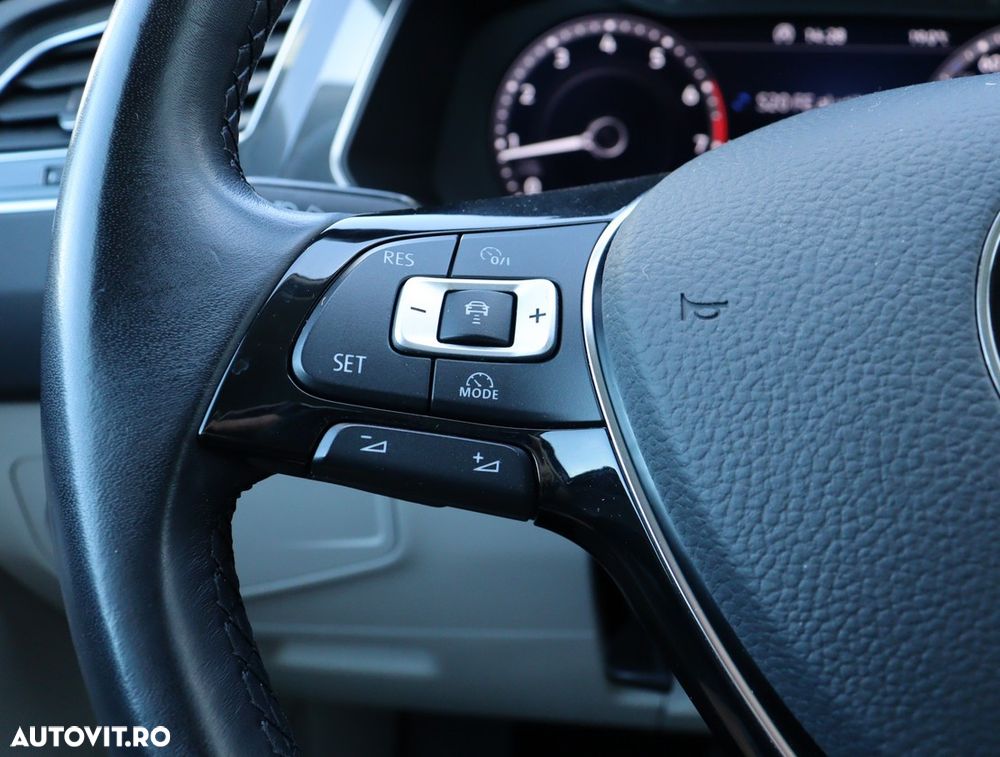 Volkswagen Tiguan 2.0 TSI DSG 4Mot Highline - 16