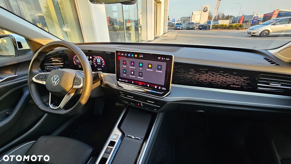 Volkswagen Passat - 28