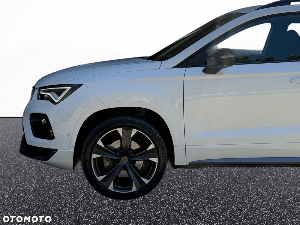 Cupra Ateca - 11